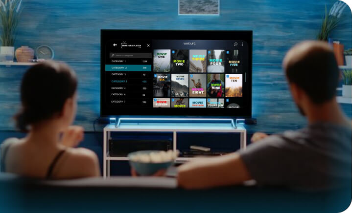 Xtreme HD IPTV