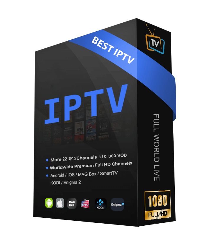 Xtreme HD IPTV