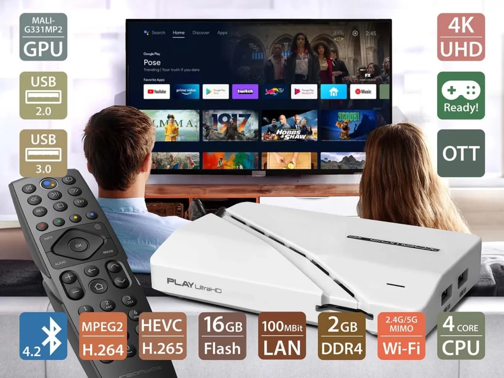 Xtreme HD IPTV