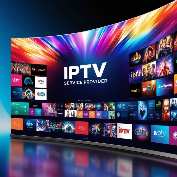 iptv service