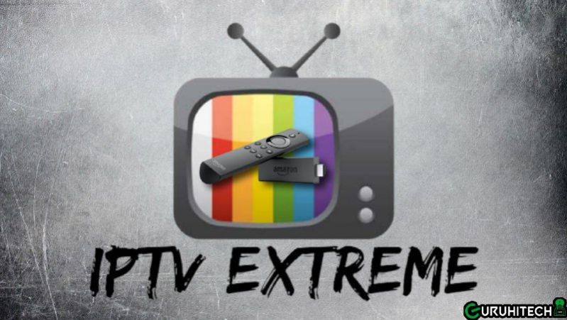 extreme iptv