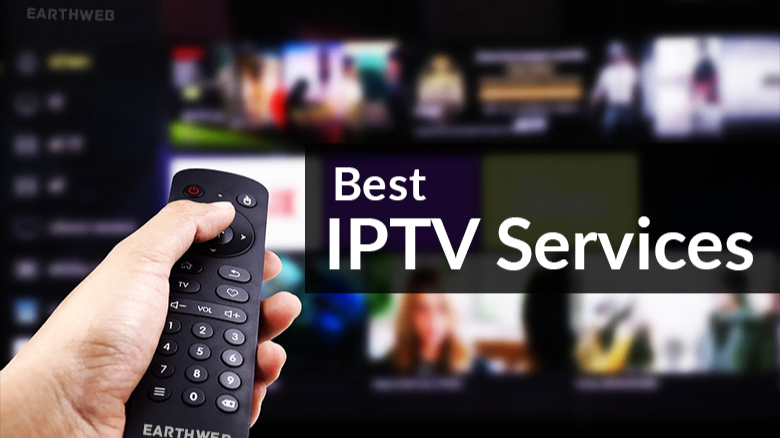 iptv service