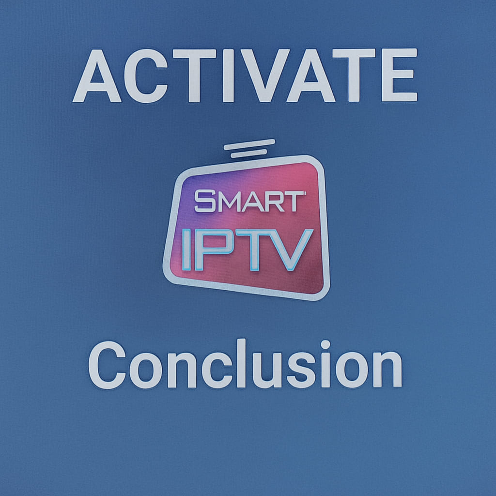 Conclusion