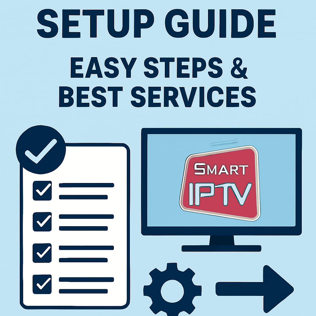 Smart IPTV