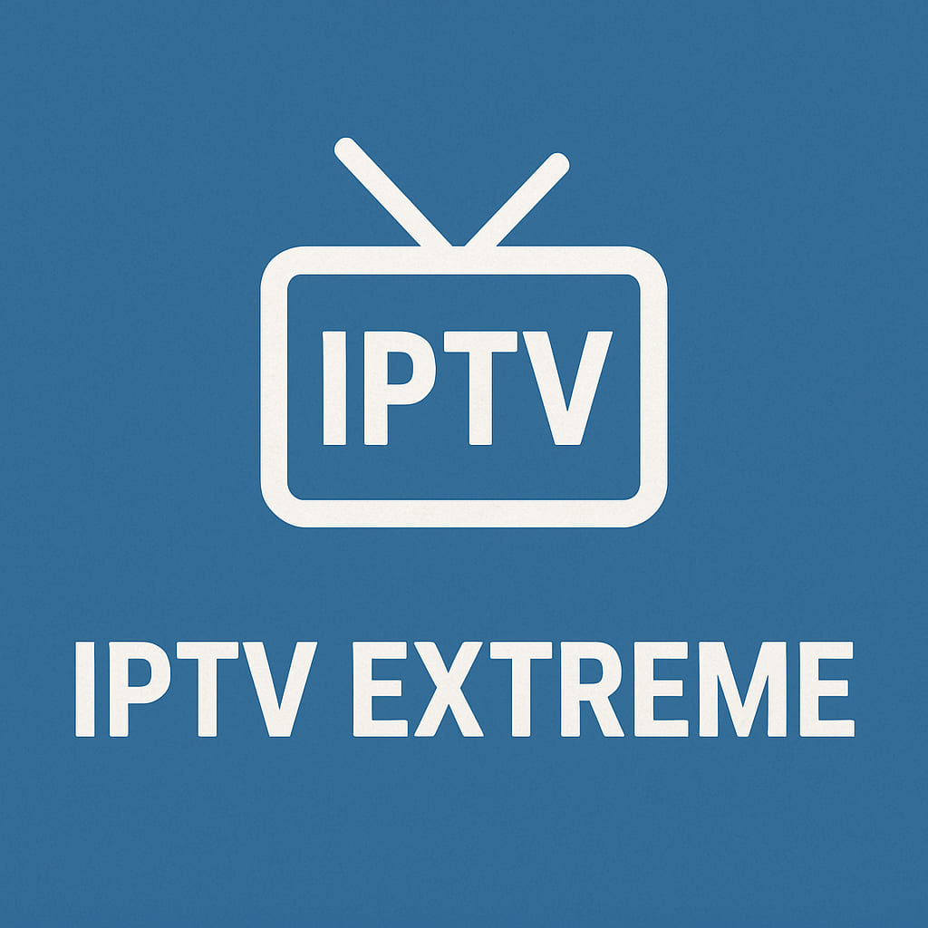 IPTV Extreme